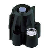 Solar Radiation Sensor (Pyranometer)- Low Cost and Efficient