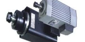 High Frequency Motor