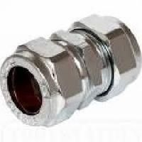 Compression Coupling