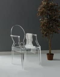 Acrylic Furniture