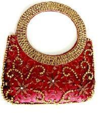 Zari Purses