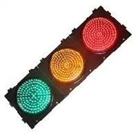 LED Traffic Signal Lights