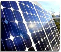 Solar Lighting Kit