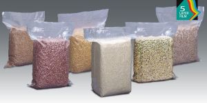 Vacuum Packaging Bags