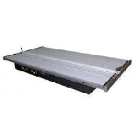 Plastic Sheet Bending Machines