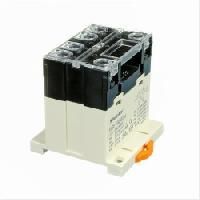 Electromagnetic Relays