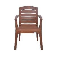 Plastic Moulded Furniture