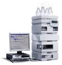 Hplc System