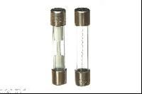 Electronic Fuses