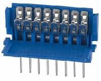 Printed Circuit Connectors