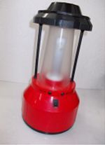 LED Solar Lanterns