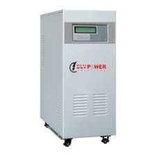 Solar Power Conditioning Units