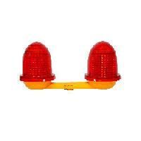 LED Based Aviation Obstruction Lamp