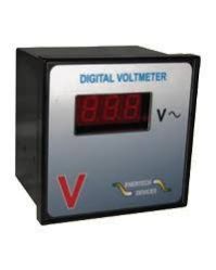 Digital Voltmeter