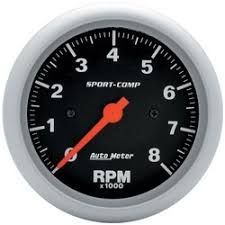 RPM Meter