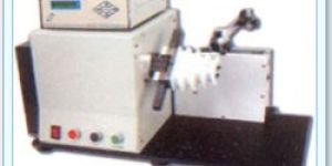 CNC Coil Winding Machine