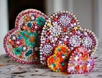 Bead Crafts