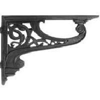 Cast Iron Bracket