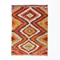 Anatolian Kilims Rug