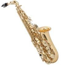 Saxophone