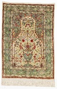 Art Silk Carpets