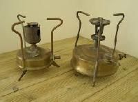 Brass Pressure Stoves