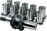 Expanding Mandrels