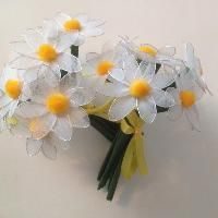 Handmade Flowers