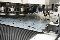 CNC Punching Machine