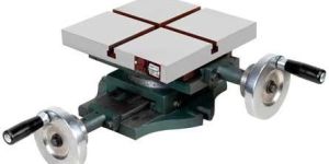 Compound Sliding Table