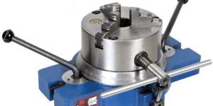 Compound Sliding TableIndexing Milling Fixture