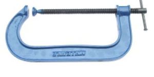 G. Clamps Malleable