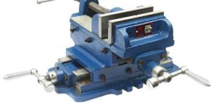 Magnetic Vee Blocks Hardened