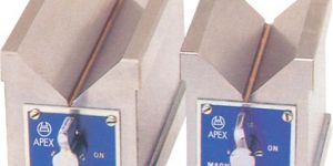 Magnetic Vee Blocks Soft