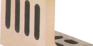 Slotted Angle Plates Open End