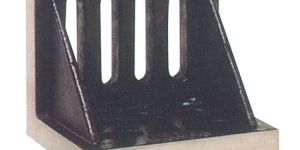 Slotted Angle Plates Webbed End