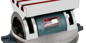 Tilting Table ( Swivel Base )