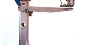 Box Stitching Machine