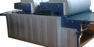 Flexo Printing Machine