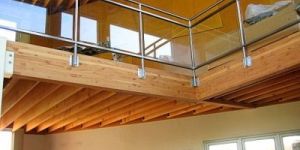 Stainless Steel Railings