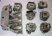 Metal Casting Molds