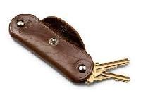 Leather Key Cases