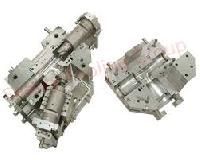 Precision Injection Molds