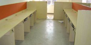 Modular Workstations
