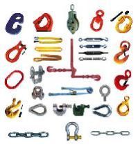 Rigging Hardware