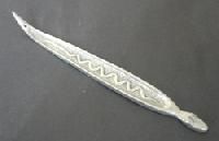 Metal Incense Holder