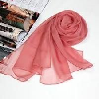 Georgette Silk Scarves