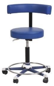 Doctor's Stool