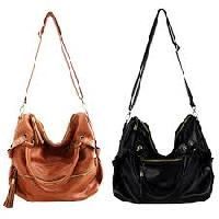 Ladies Shoulders Handbags