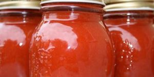 Orange Marmalade